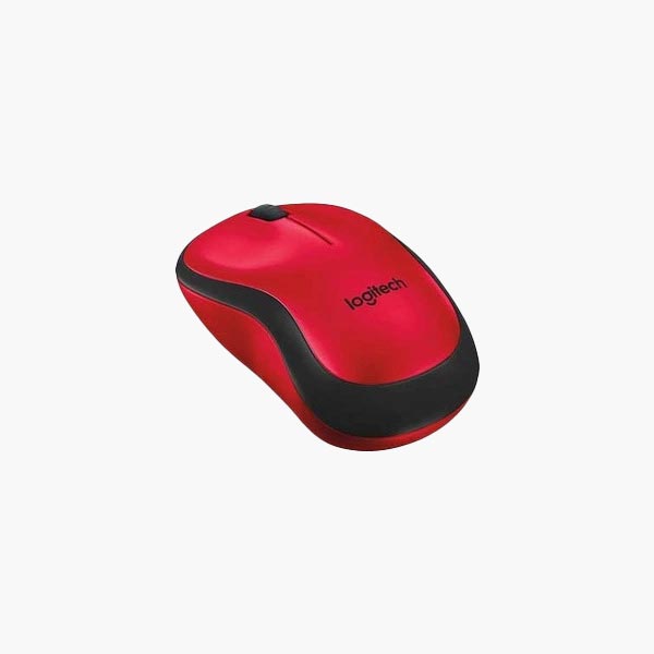 ماوس بی سیم لاجیتک مدل M220